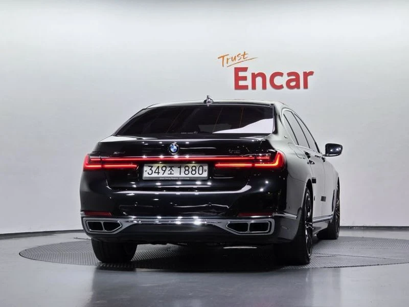BMW 760 M760Li xDrive V12 Excellence| 601�.�. | Mobile.bg � ����������� 4