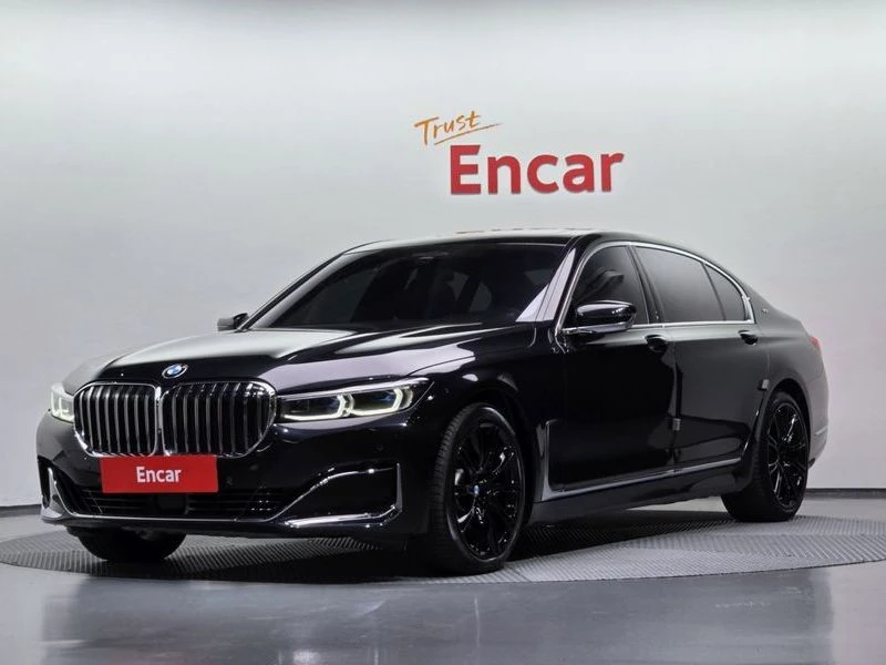 BMW 760 M760Li xDrive V12 Excellence| 601�.�. | Mobile.bg � ����������� 1