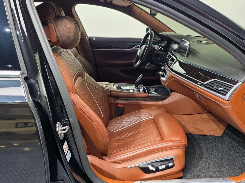 BMW 760 M760Li xDrive V12 Excellence| 601�.�. | Mobile.bg � ����������� 11