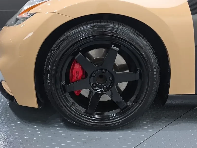Nissan 370Z 3.7 Coupe Z34 | Mobile.bg � ����������� 4