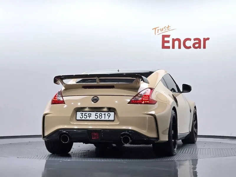 Nissan 370Z 3.7 Coupe Z34 | Mobile.bg � ����������� 3