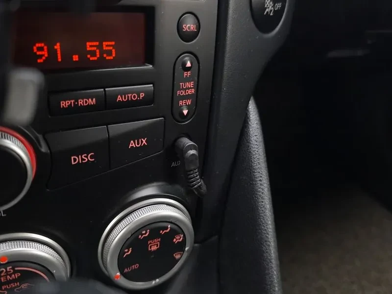 Nissan 370Z 3.7 Coupe Z34 | Mobile.bg � ����������� 13
