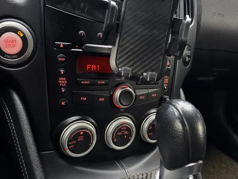 Nissan 370Z 3.7 Coupe Z34 | Mobile.bg � ����������� 14