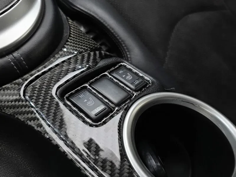 Nissan 370Z 3.7 Coupe Z34 | Mobile.bg � ����������� 15