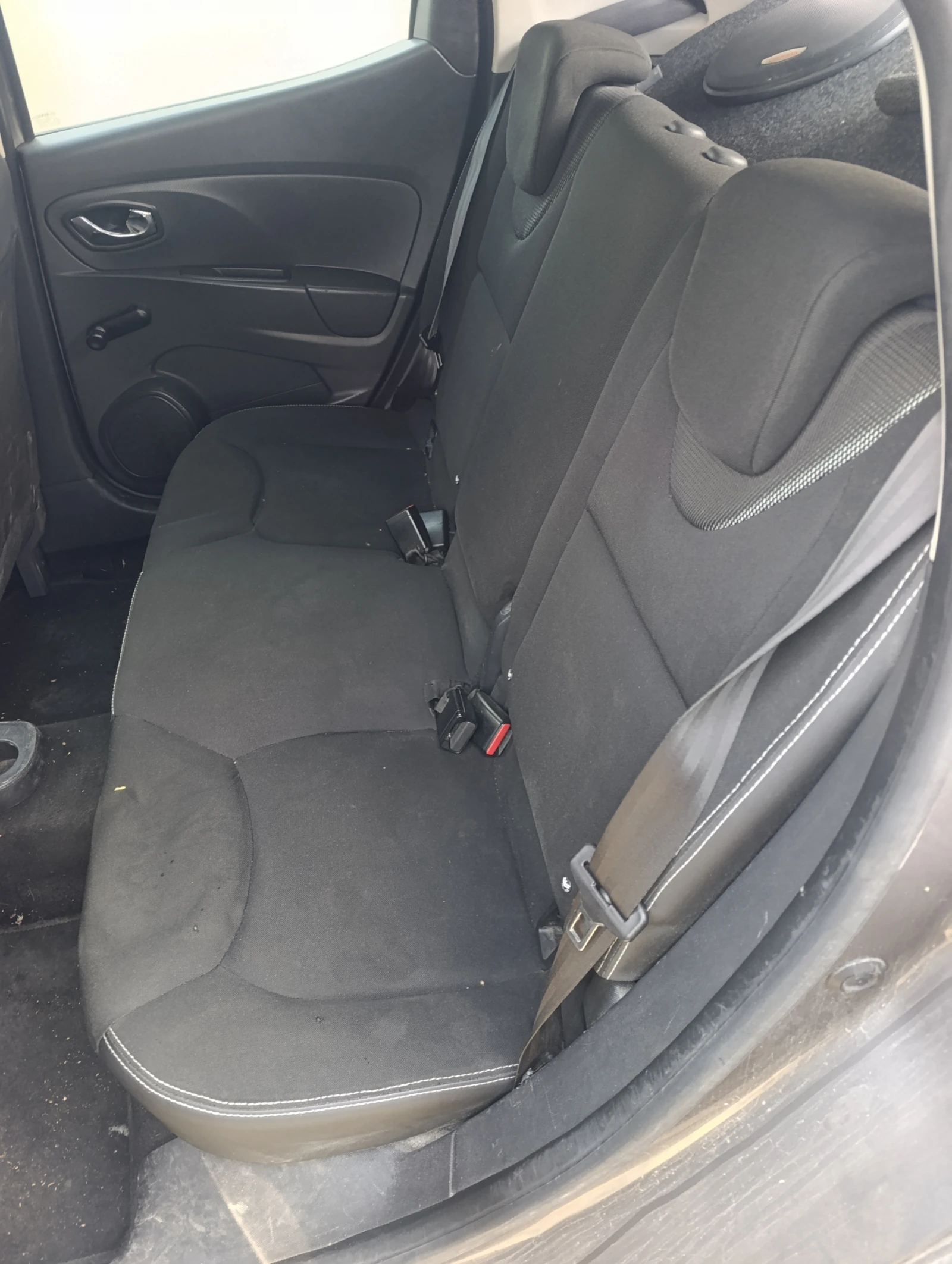Renault Clio 1,2I  | Mobile.bg � ����������� 8