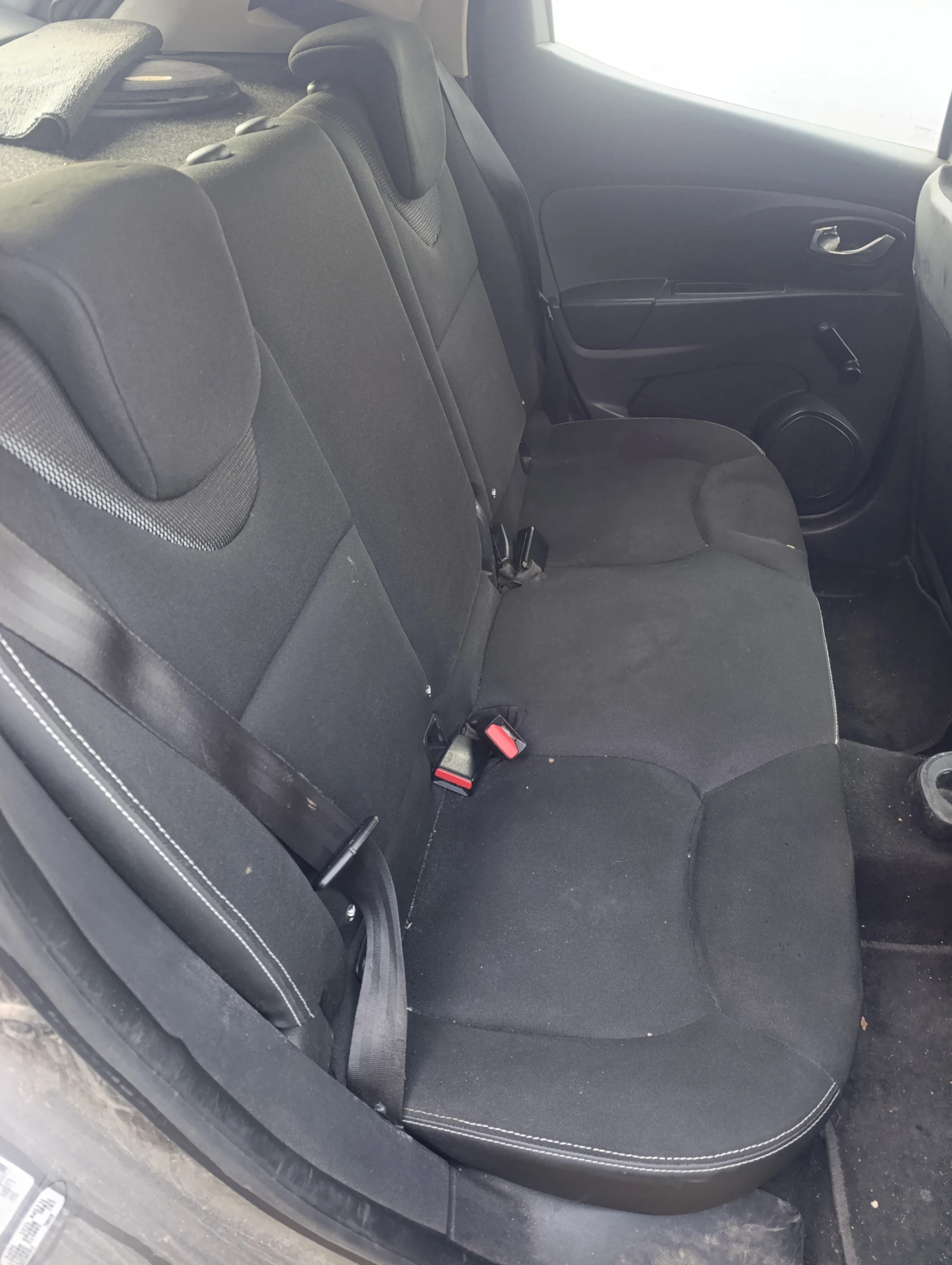 Renault Clio 1,2I  | Mobile.bg � ����������� 9