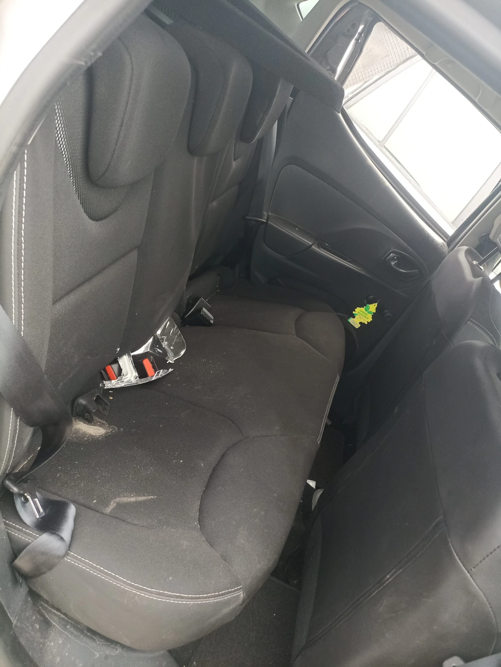 Renault Clio 1,2I  | Mobile.bg — изображение 12