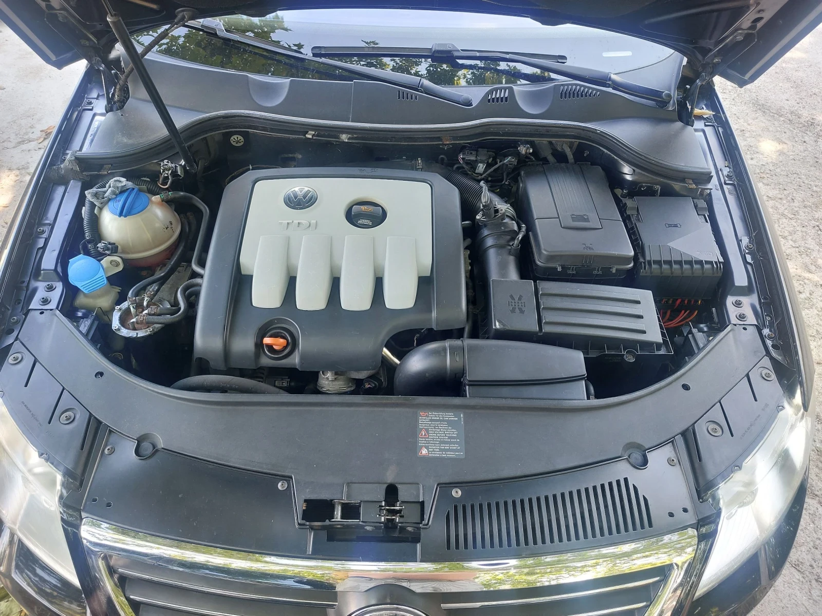 VW Passat 2000-  | Mobile.bg   15