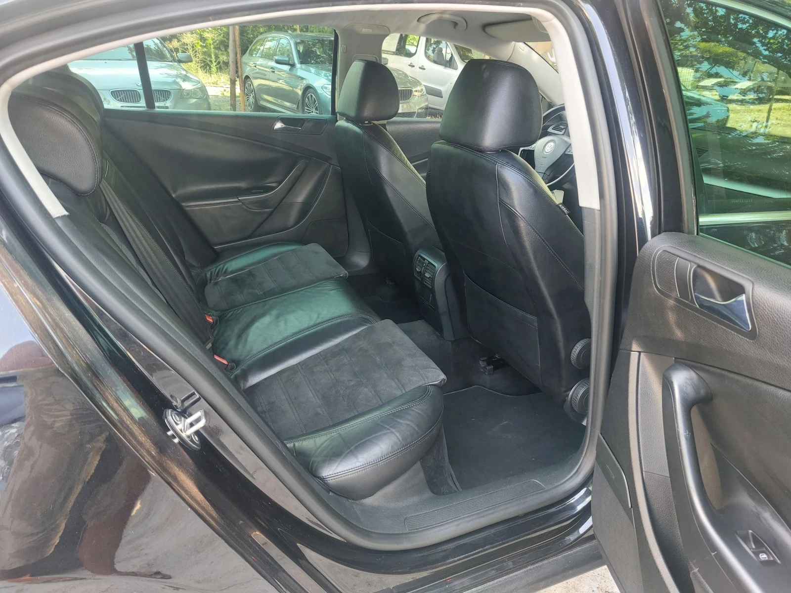 VW Passat 2000-  | Mobile.bg   11