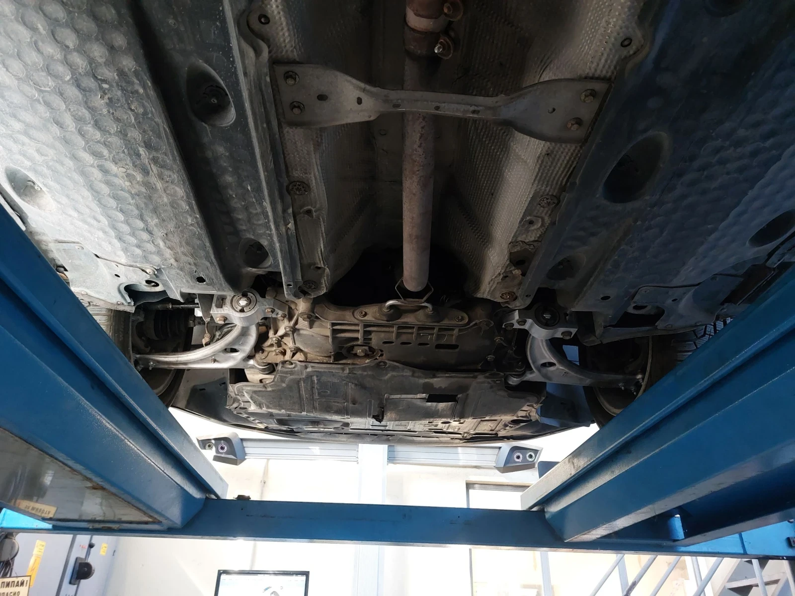 VW Passat 2000-  | Mobile.bg   16