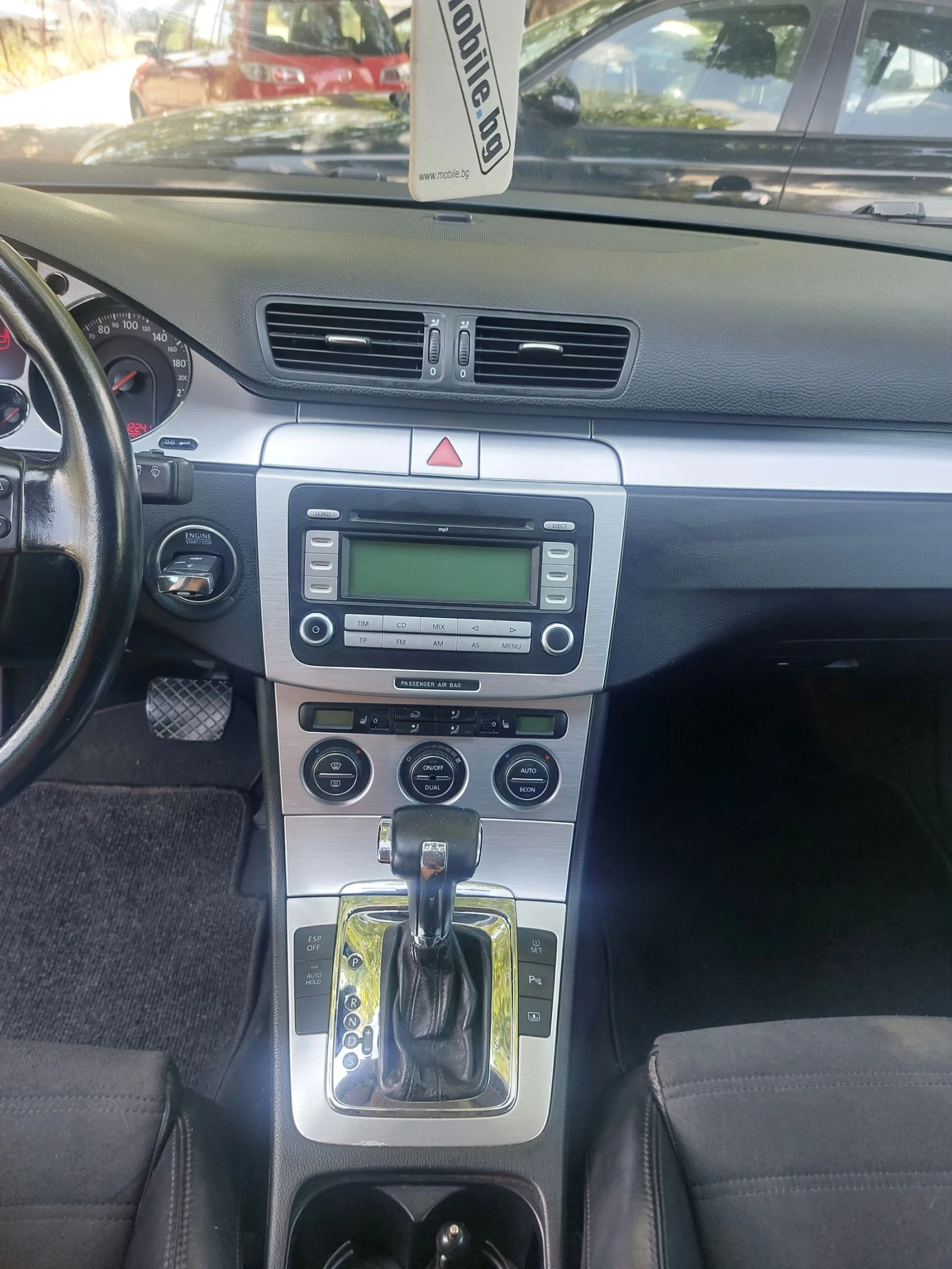 VW Passat 2000-  | Mobile.bg   12
