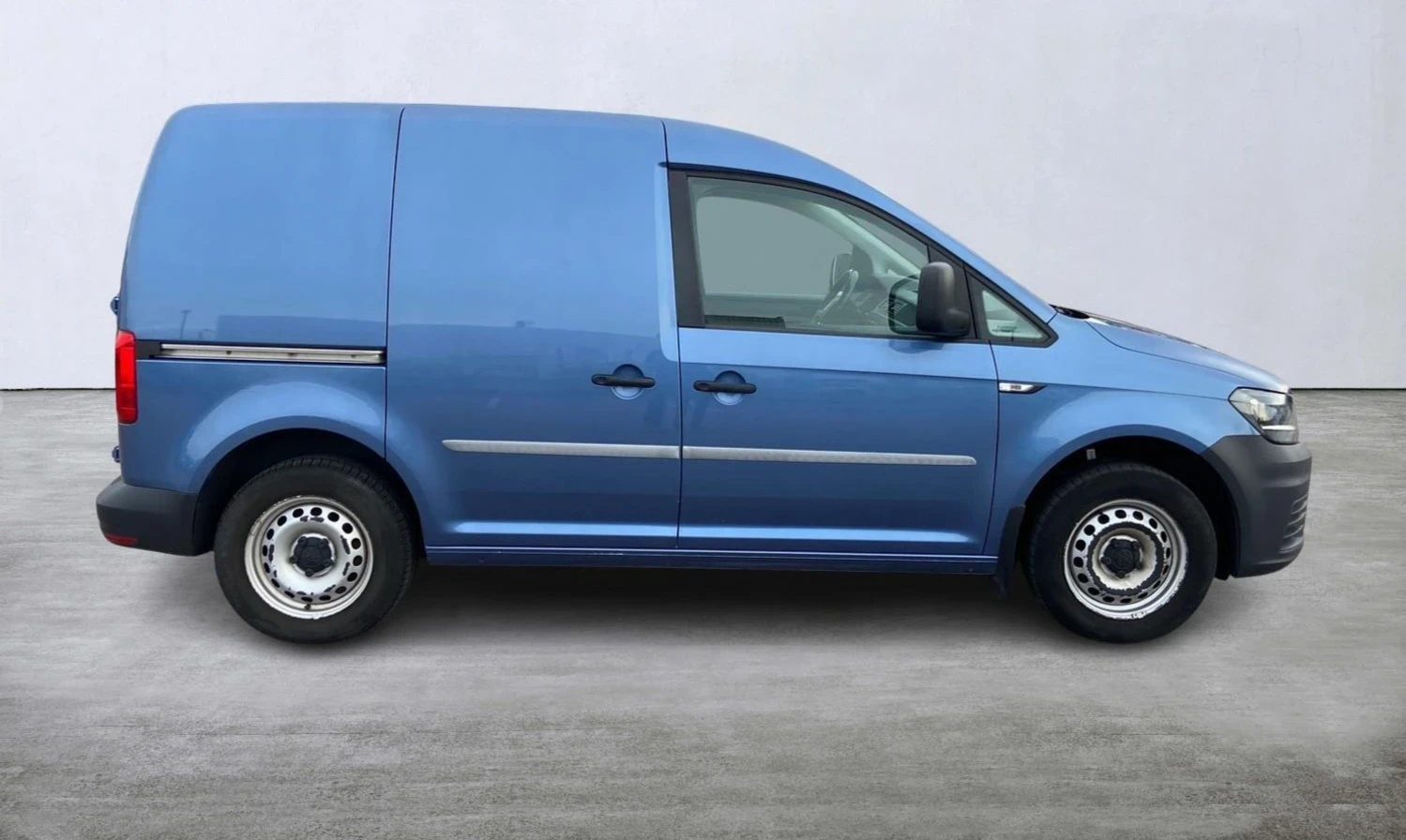 VW Caddy 1.4 Бензин+ Метан, DSG, 78 340 КМ!!!!ШВЕЦИЯ - изображение 4