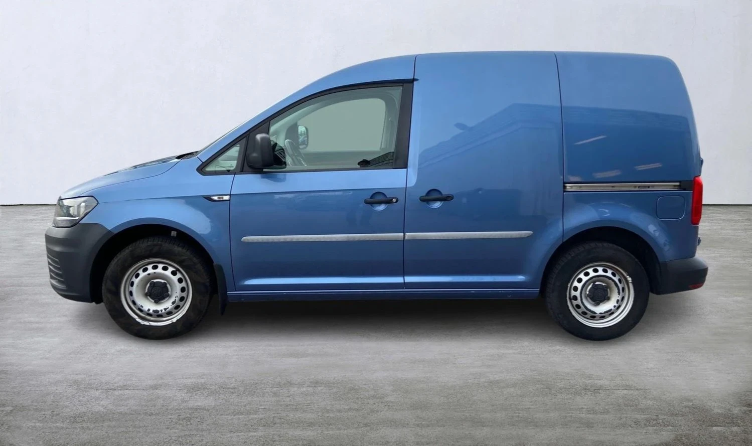 VW Caddy 1.4 Бензин+ Метан, DSG, 78 340 КМ!!!!ШВЕЦИЯ - изображение 7