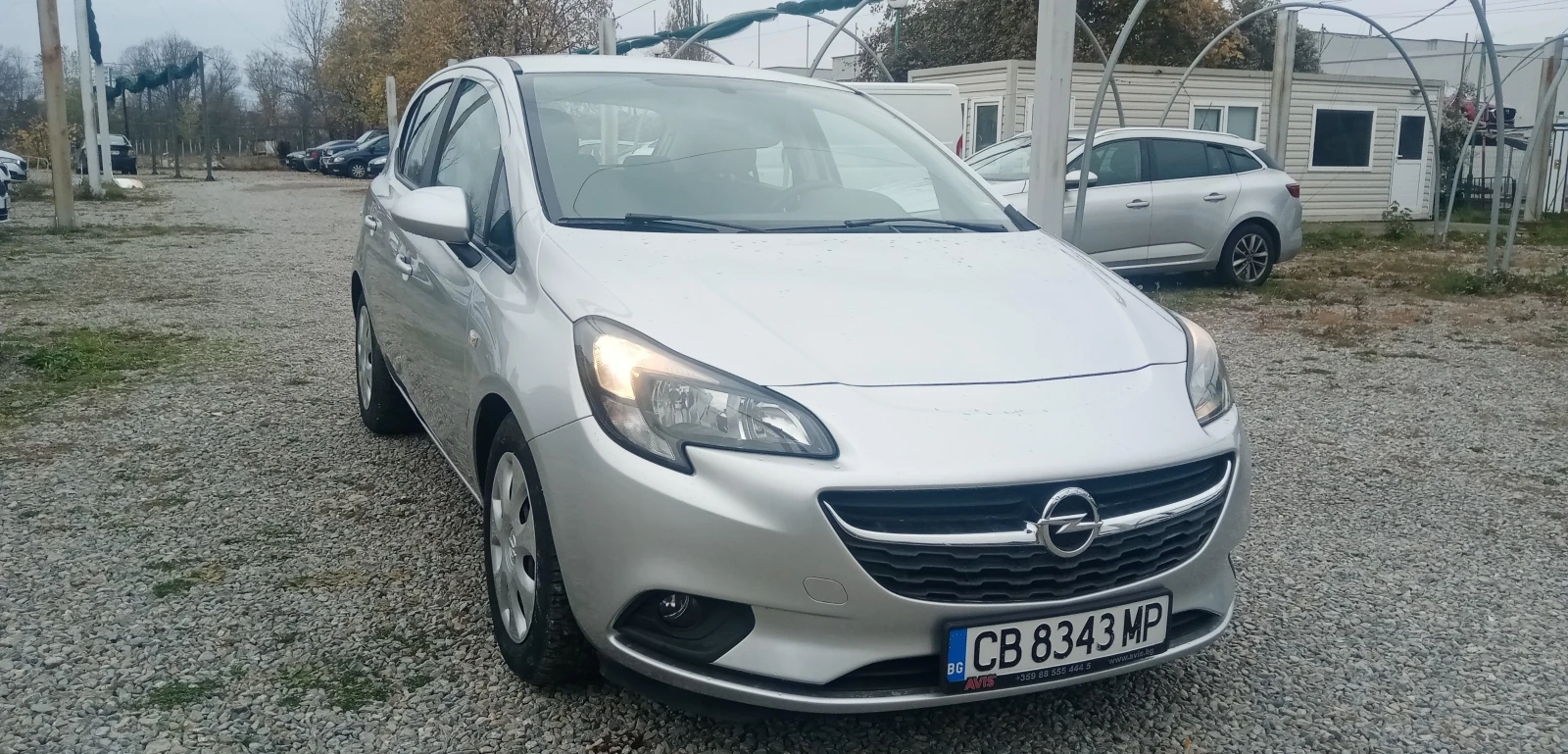 Opel Corsa 1.4i Auto - изображение 2