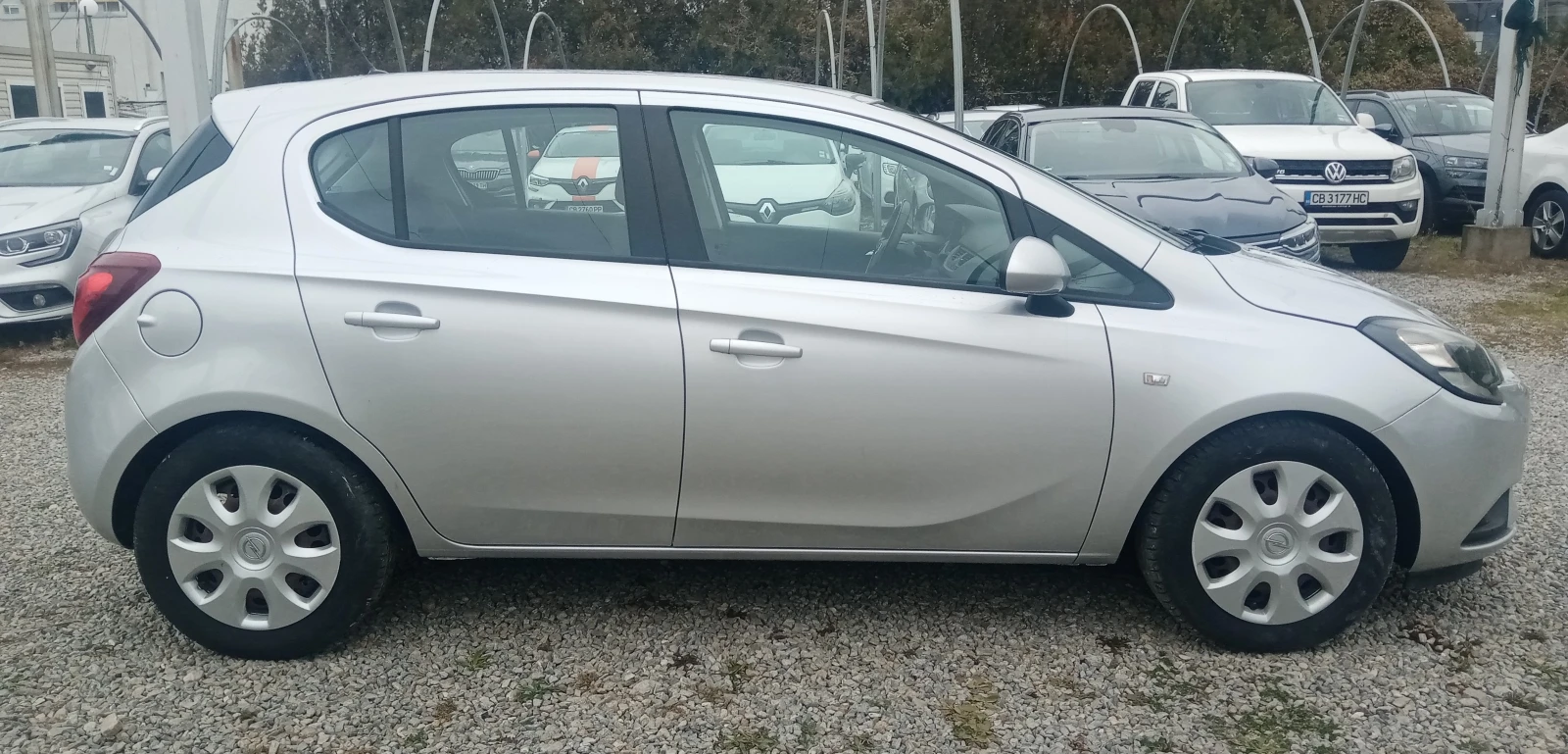 Opel Corsa 1.4i Auto - изображение 6