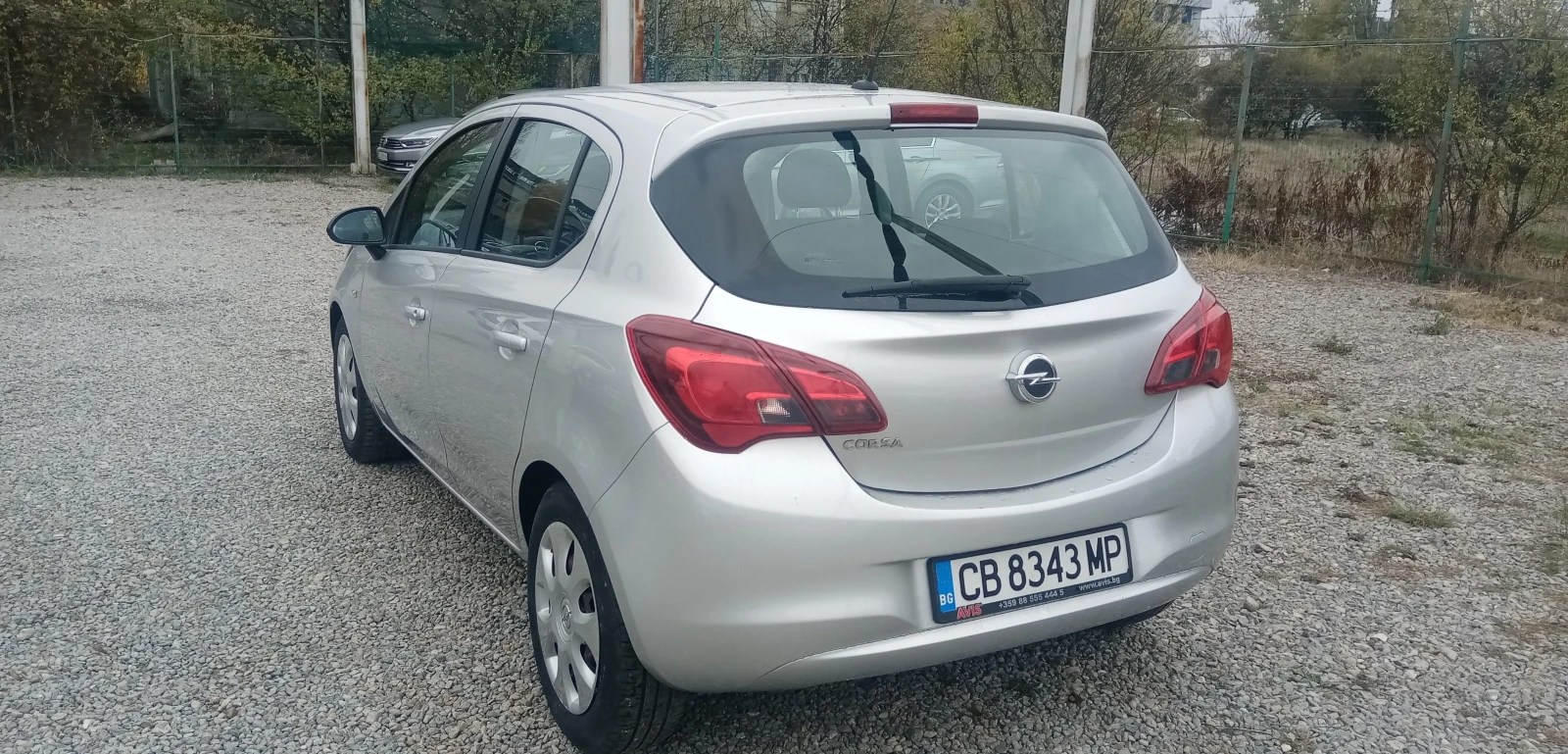 Opel Corsa 1.4i Auto - изображение 4