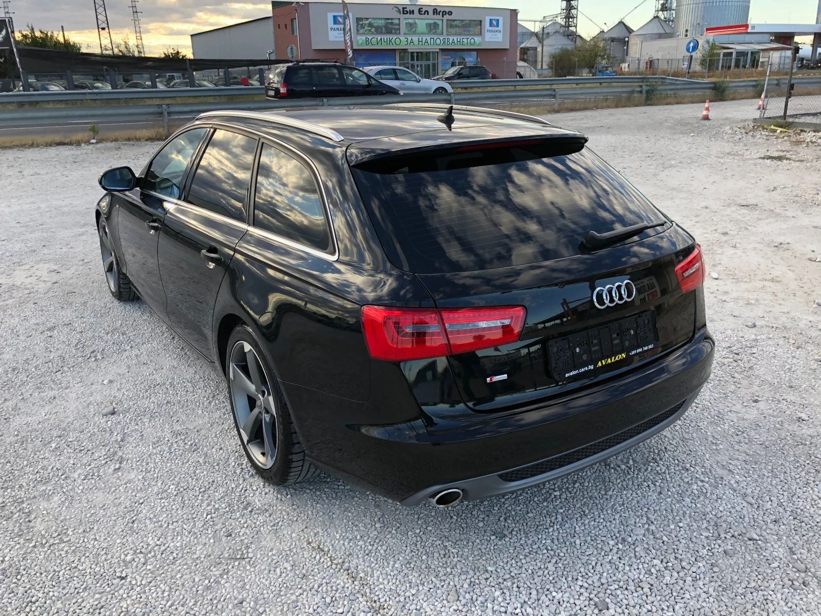 Audi A6 3, 0TDI SLain - изображение 5