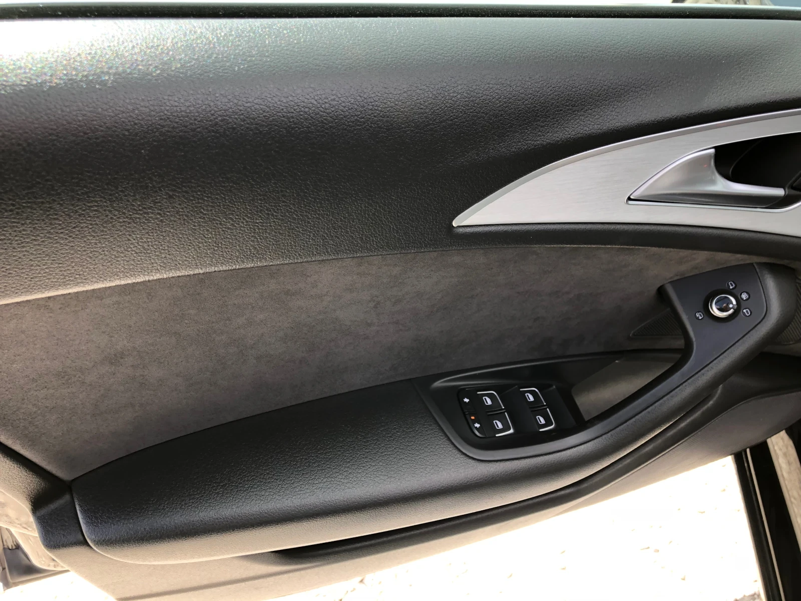 Audi A6 3, 0TDI SLain | Mobile.bg � ����������� 11