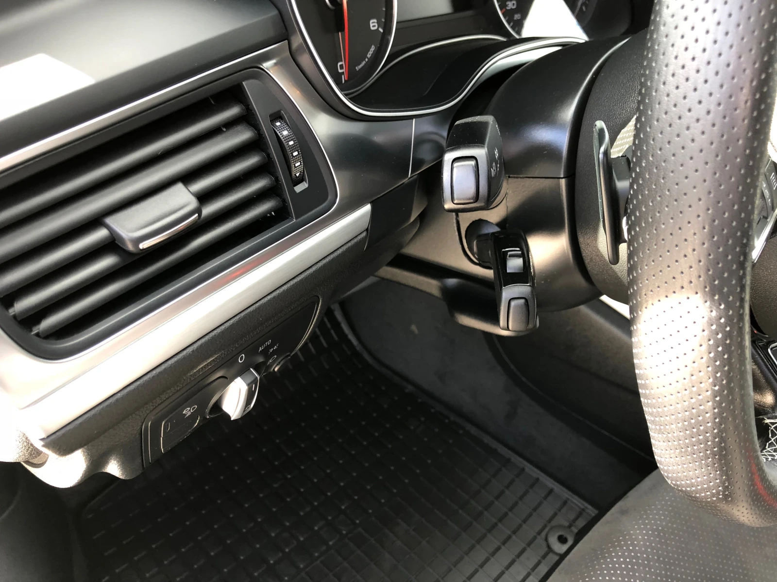 Audi A6 3, 0TDI SLain | Mobile.bg � ����������� 12