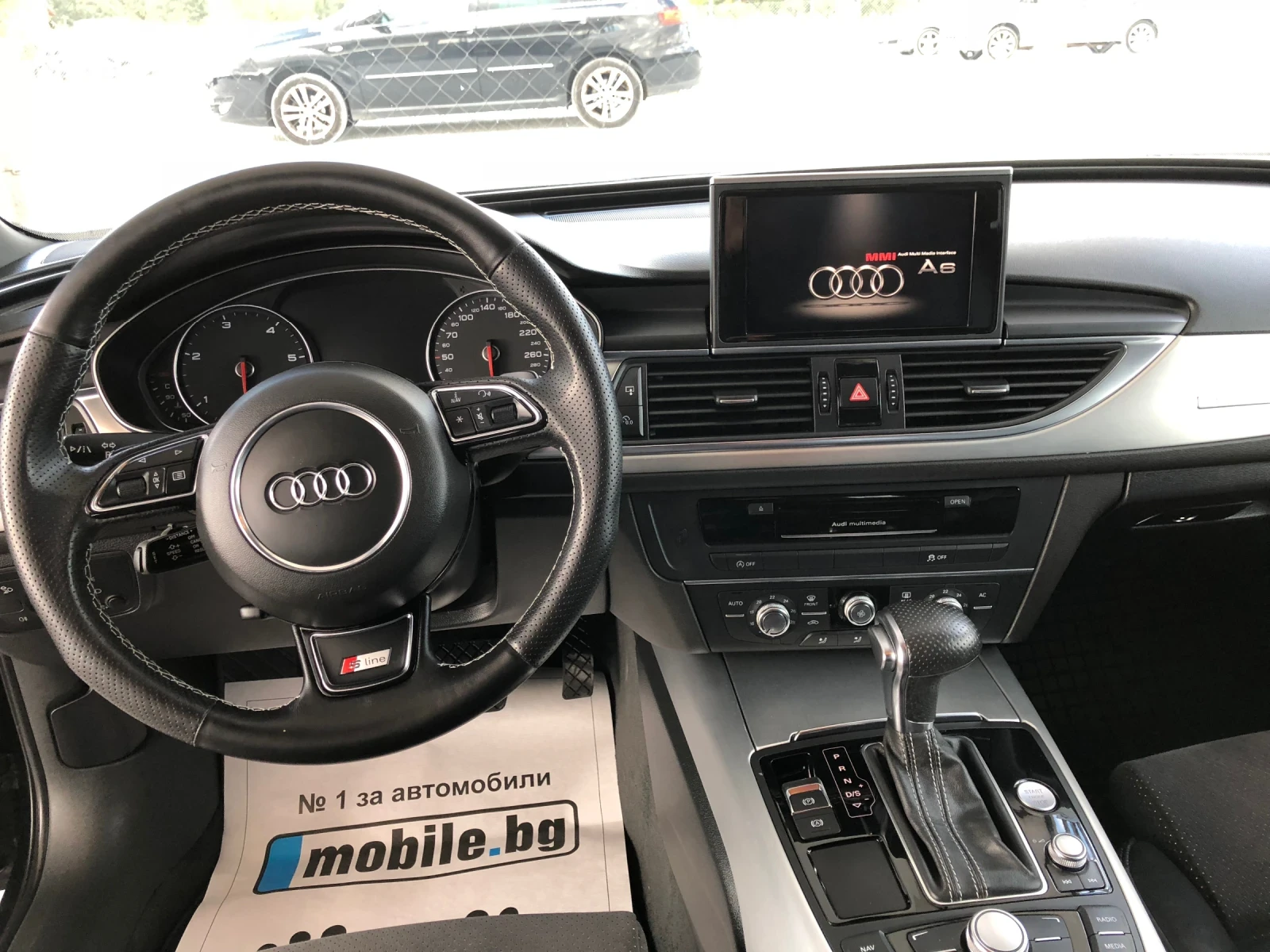 Audi A6 3, 0TDI SLain - изображение 8