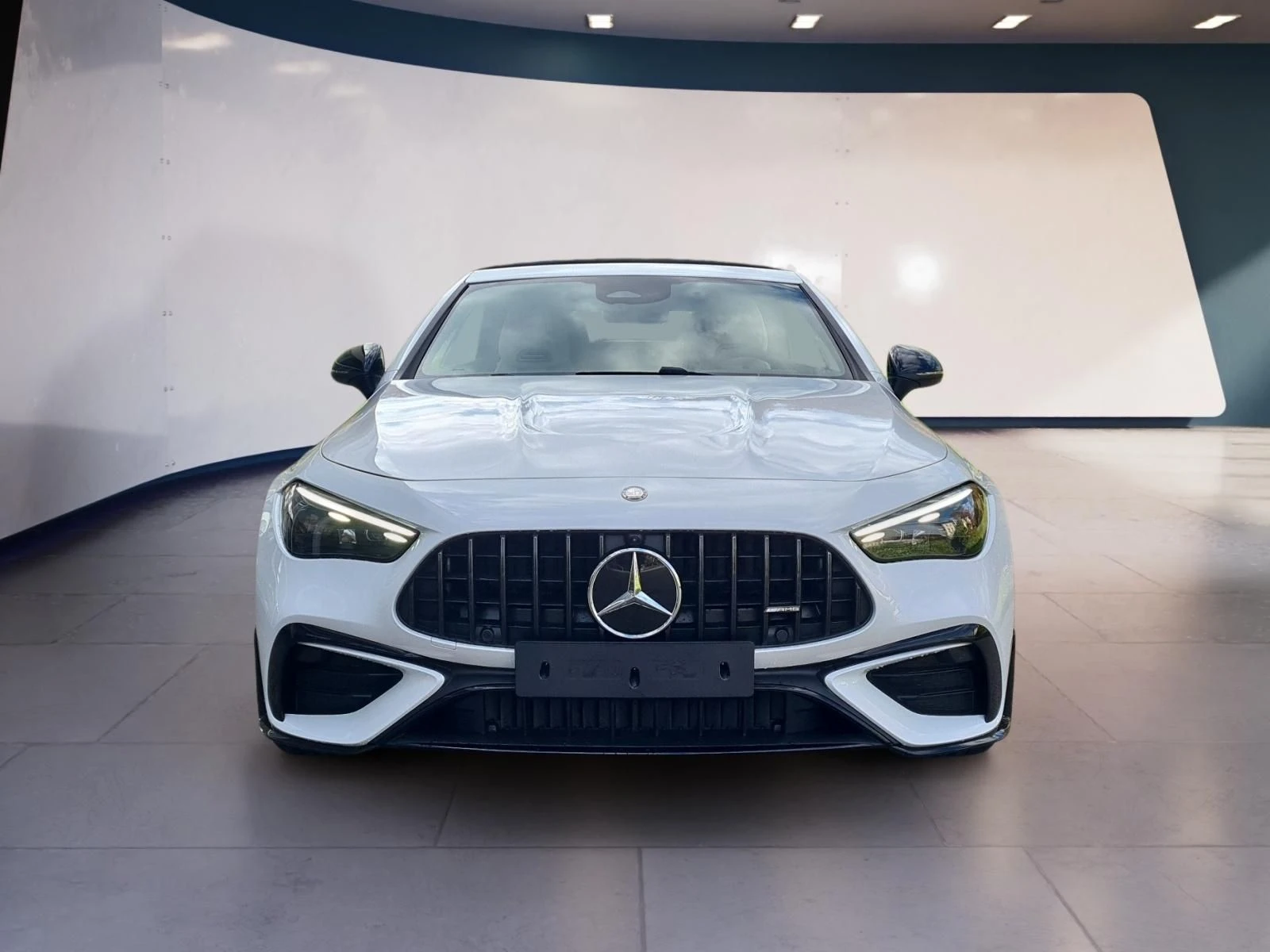 Mercedes-Benz CLE 53 AMG 4M CABRIO PREMIUM AMG HEAD UP 360 CAMERA  - изображение 2