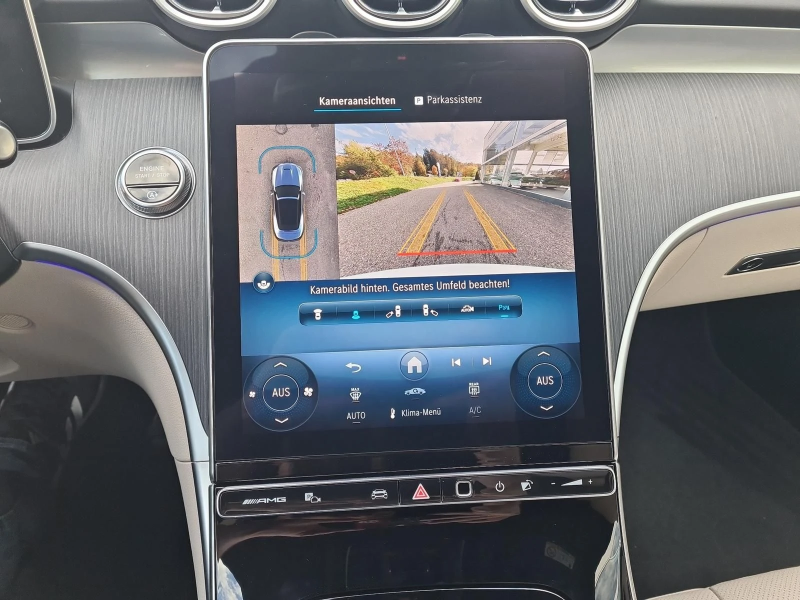 Mercedes-Benz CLE 53 AMG 4M CABRIO PREMIUM AMG HEAD UP 360 CAMERA  | Mobile.bg   12