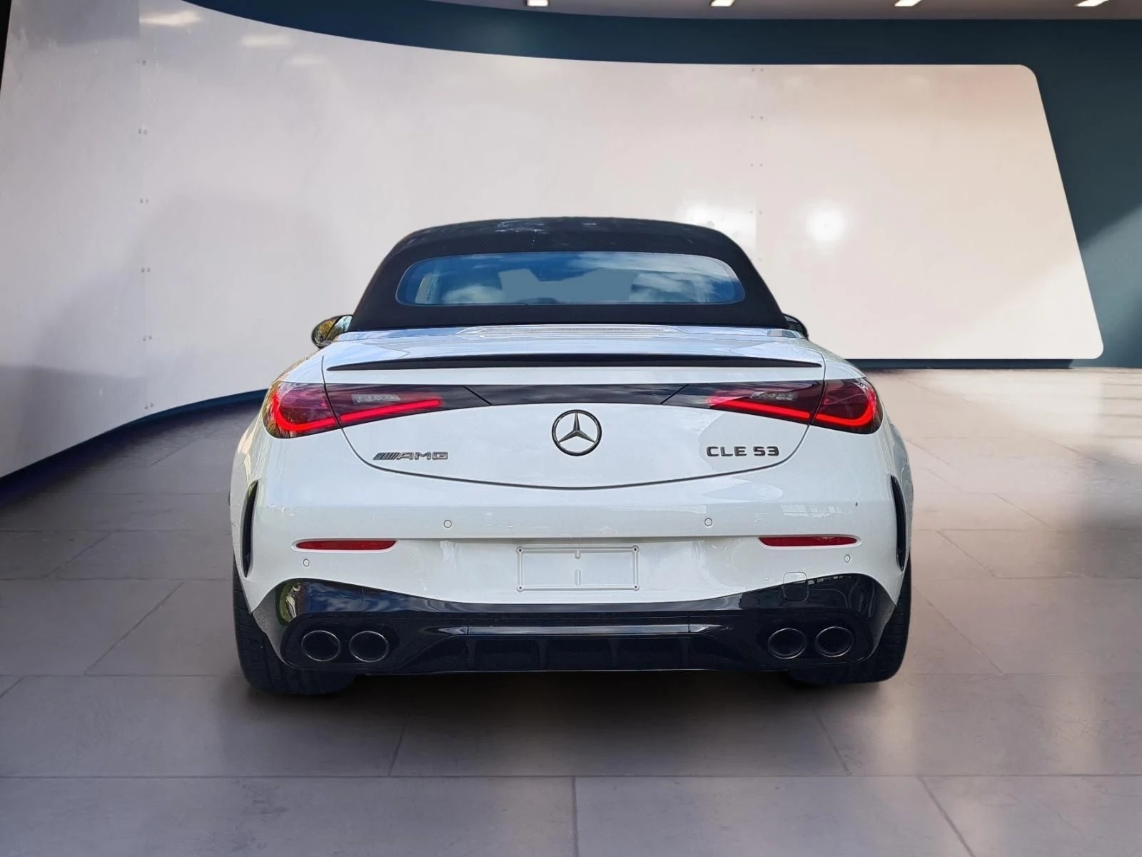 Mercedes-Benz CLE 53 AMG 4M CABRIO PREMIUM AMG HEAD UP 360 CAMERA  - изображение 5