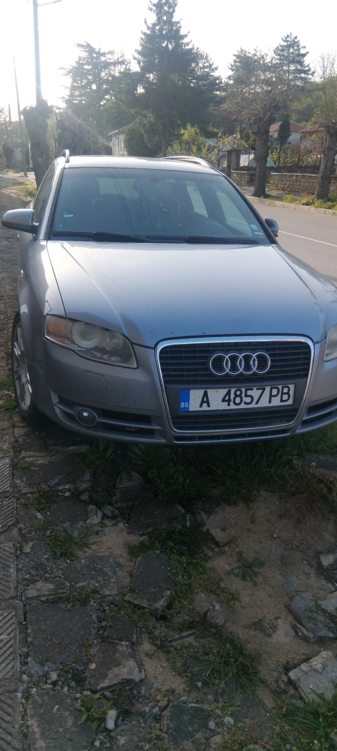 Audi A4  - изображение 3