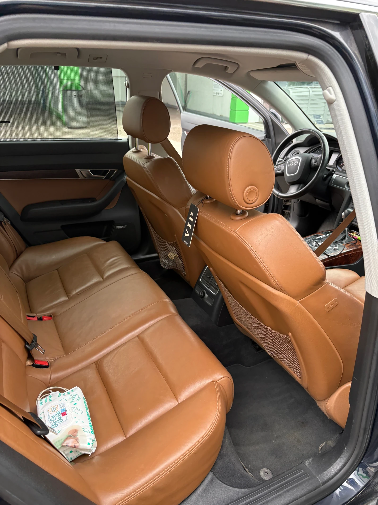 Audi A6  - изображение 7