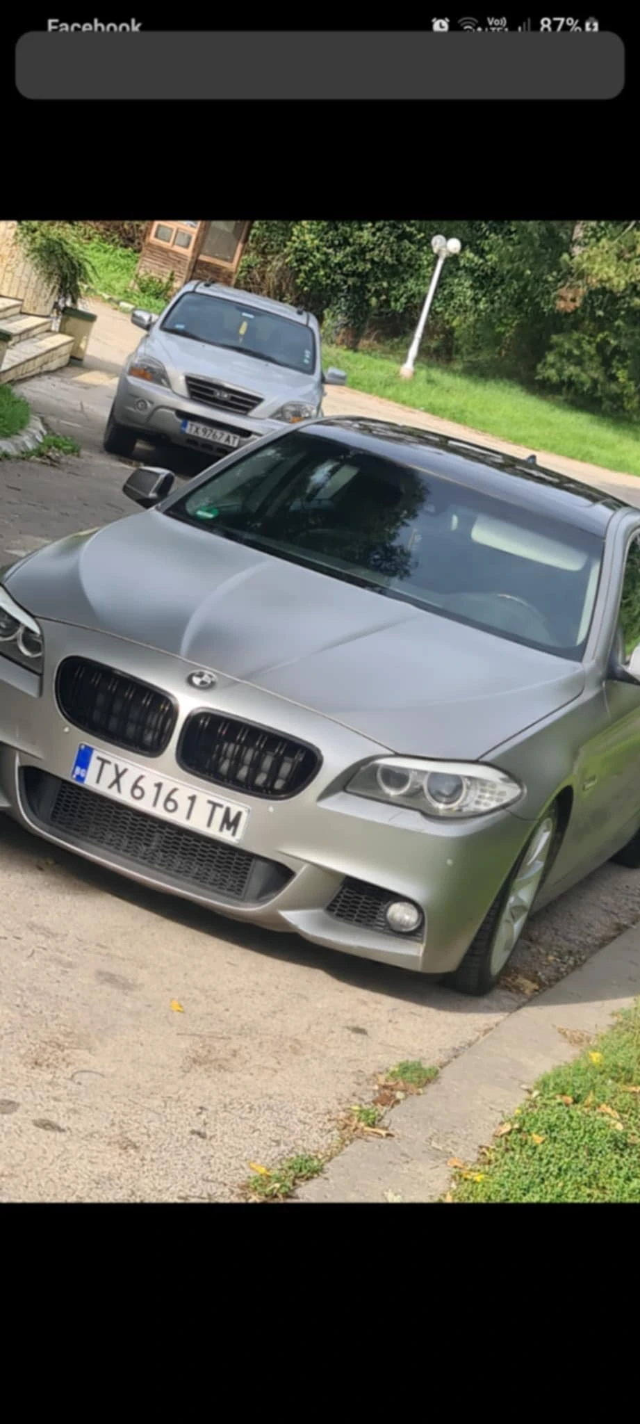 BMW 530 3.0 Diesel - изображение 4