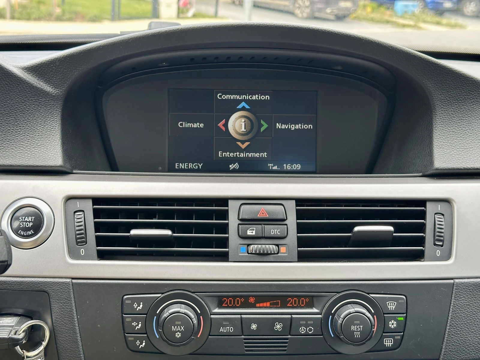 BMW 320 D - изображение 5