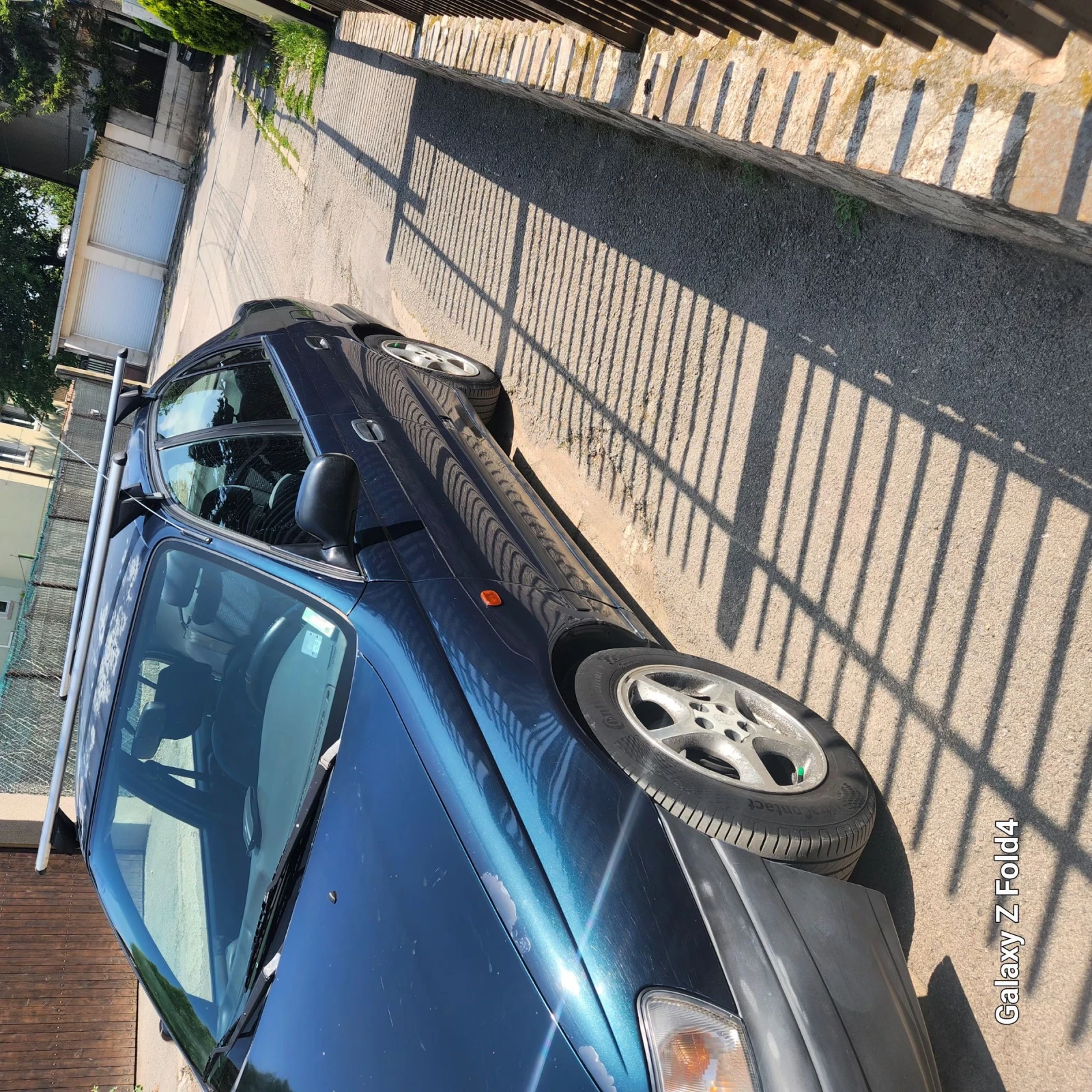 Toyota Carina  - изображение 10