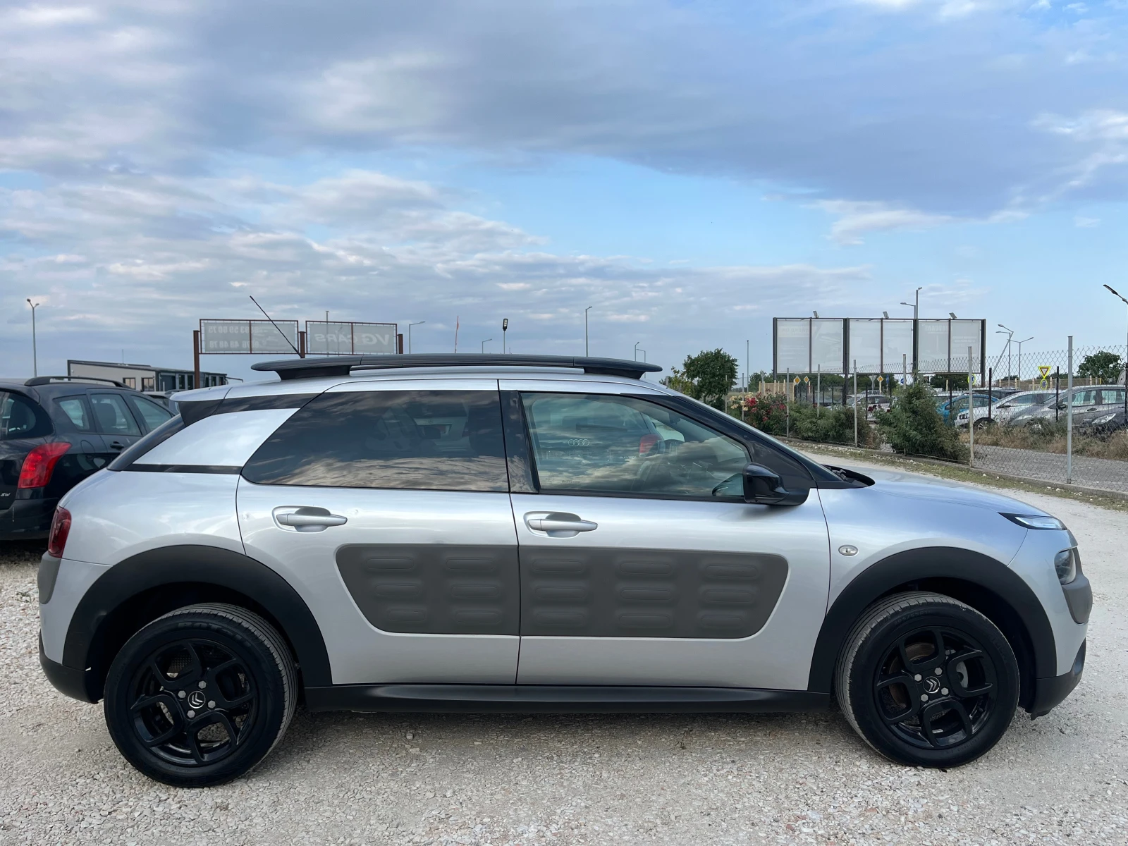 Citroen C4 Picasso 1, 6HDI, 92kc, АВТОМАТИК.ЛИЗИНГ - изображение 8