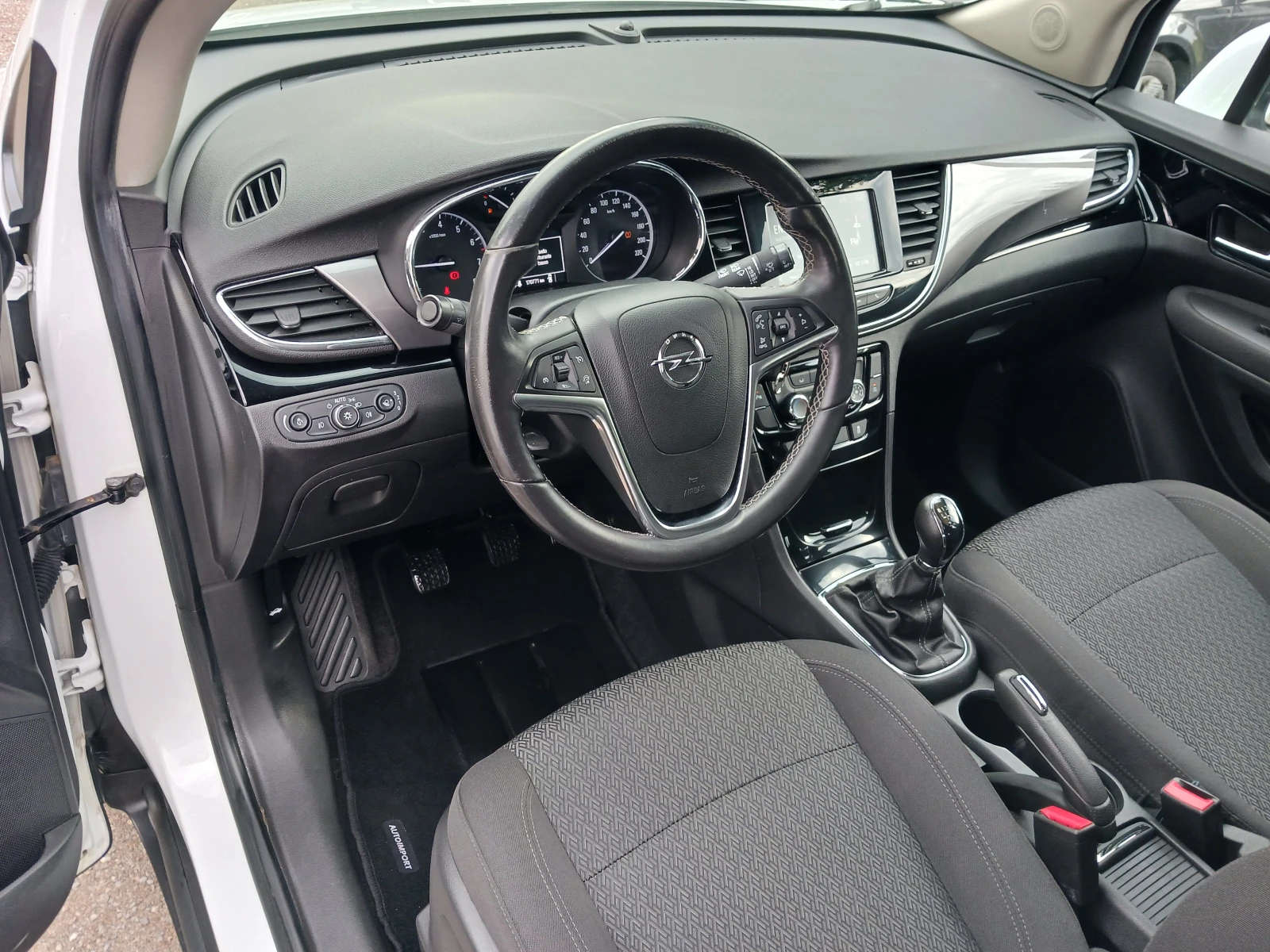 Opel Mokka X 1.6= FACELIFT=  - изображение 7