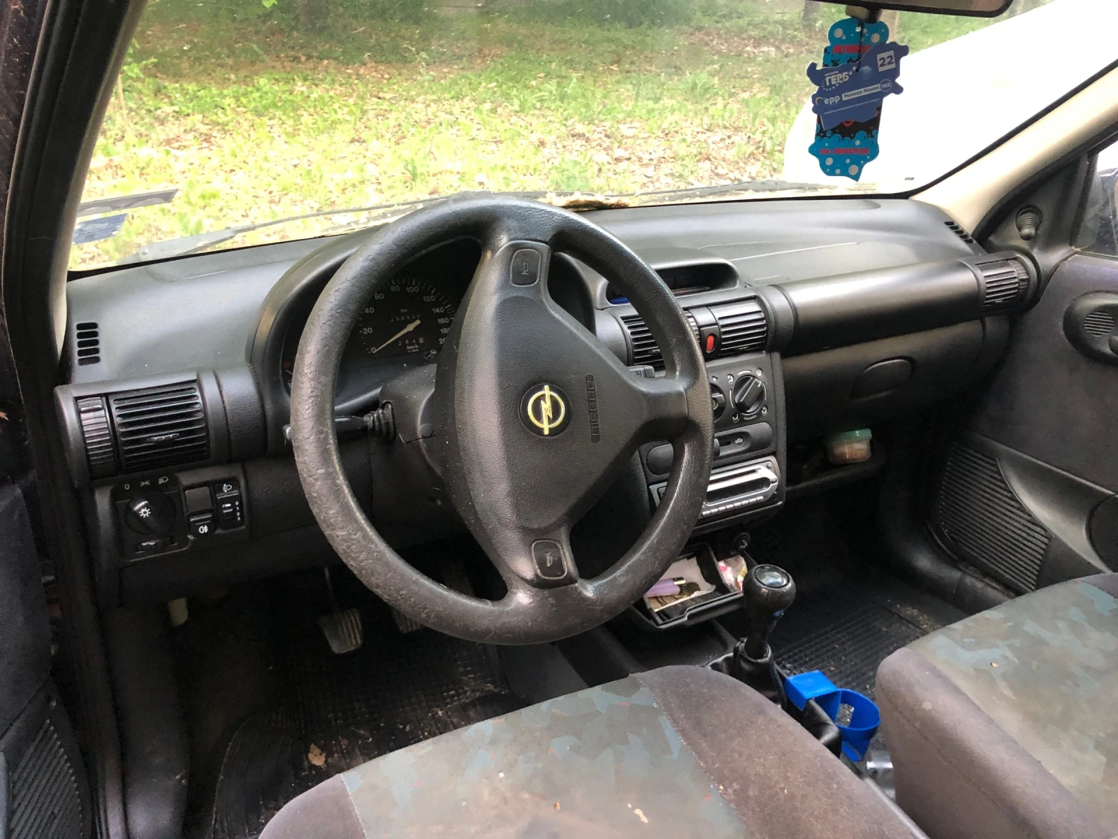 Opel Corsa  - изображение 5