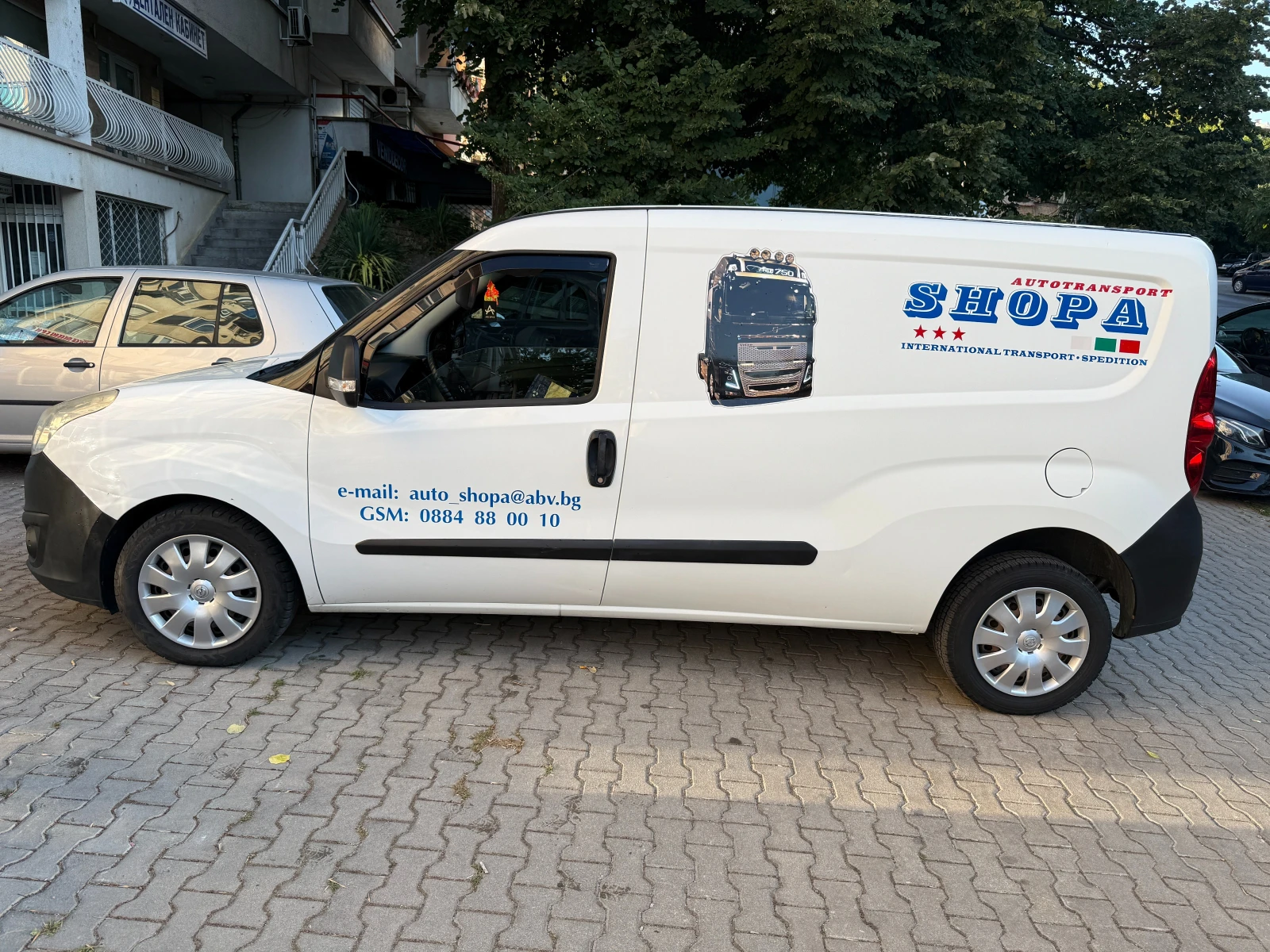 Opel Combo  - изображение 3