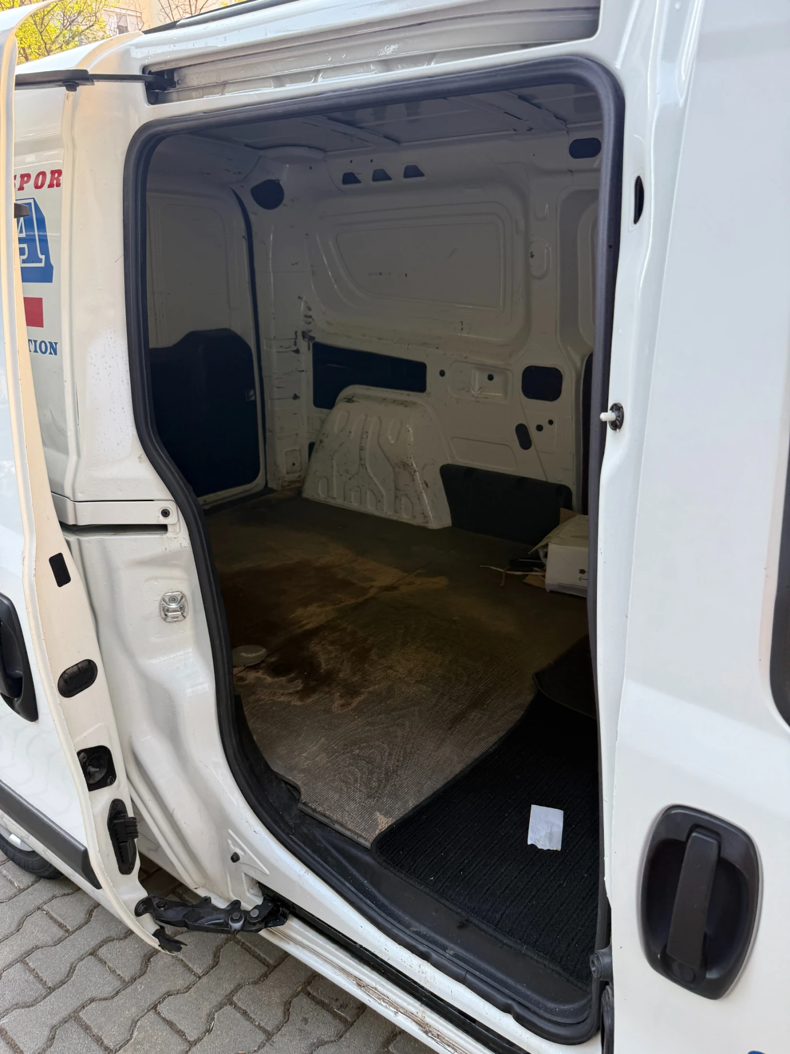 Opel Combo  - изображение 6