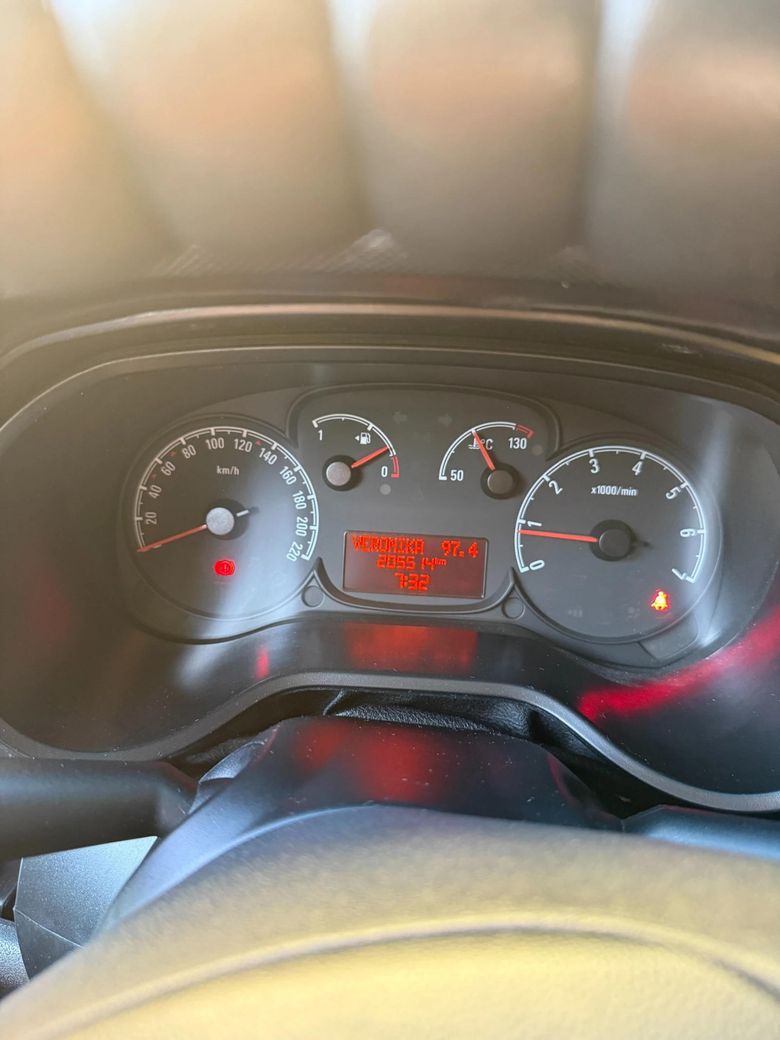 Opel Combo  - изображение 9