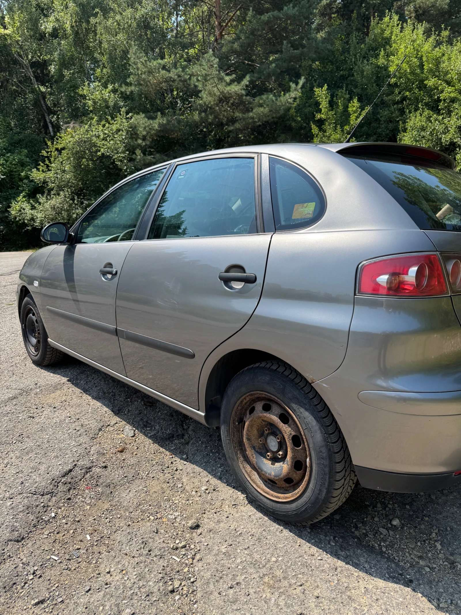 Seat Ibiza  - изображение 6