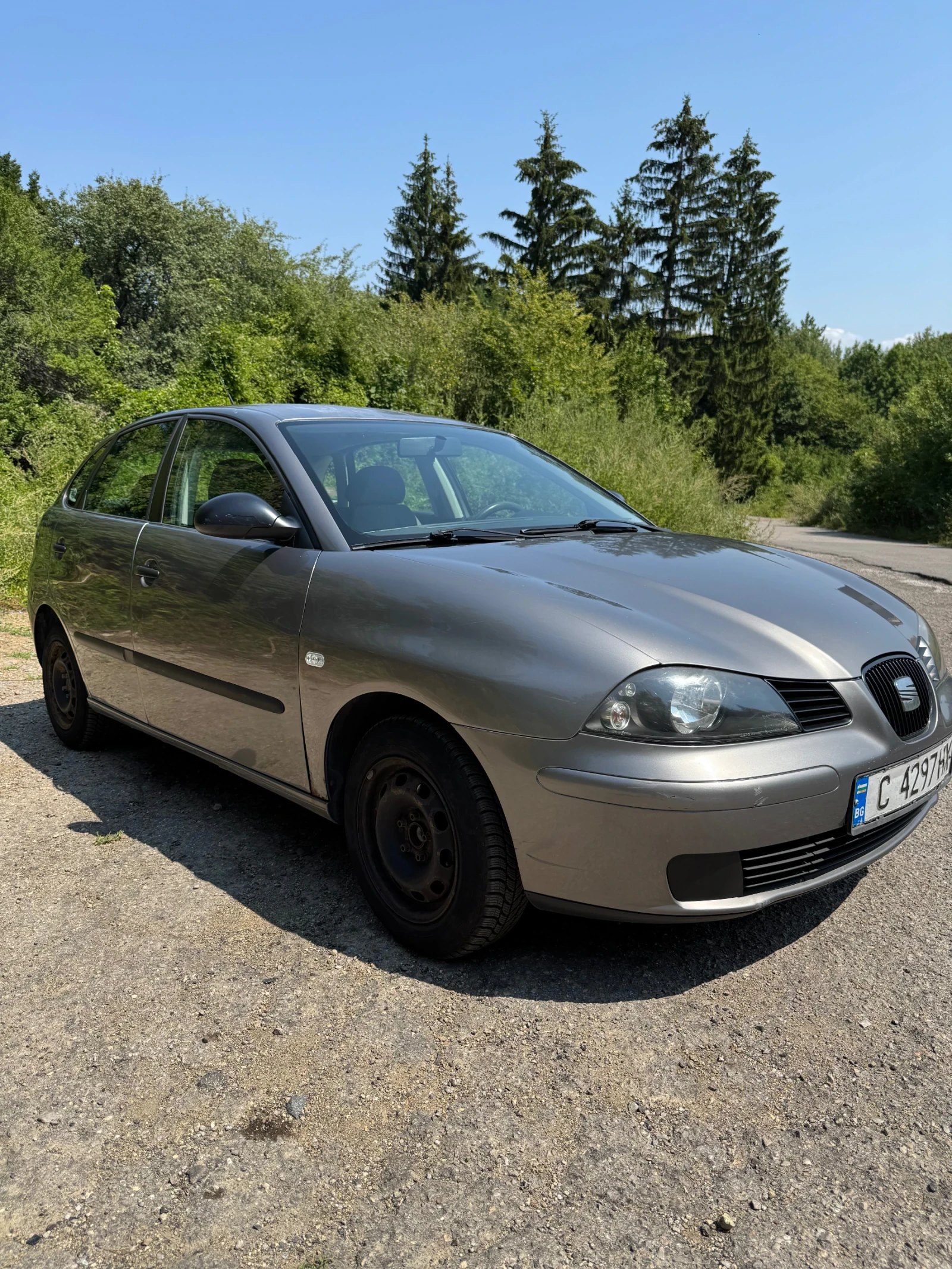 Seat Ibiza  - изображение 3