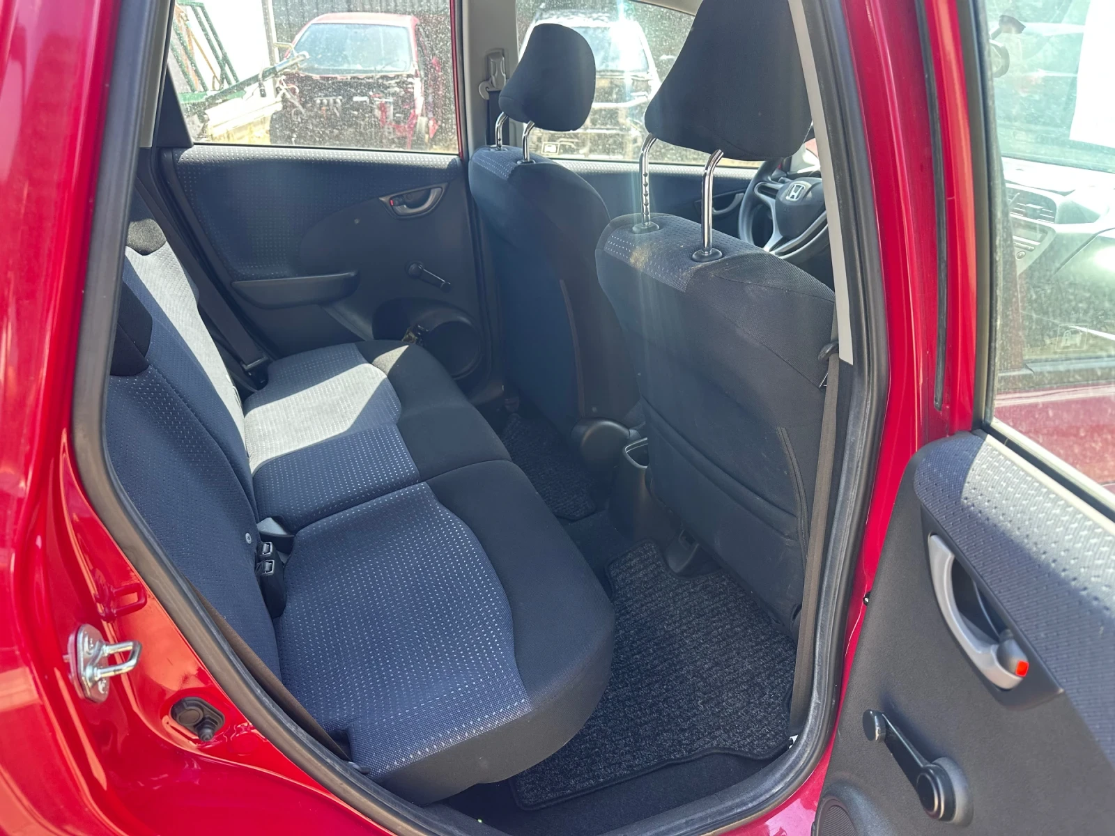 Honda Jazz 1.2 НА ЧАСТИ - изображение 10