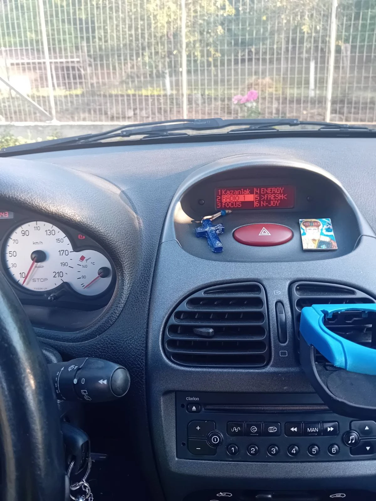 Peugeot 206  - изображение 10