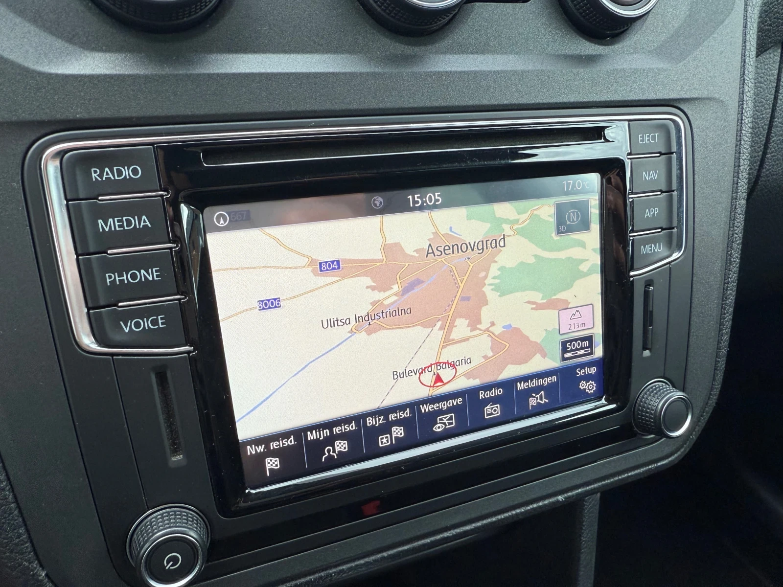 VW Caddy  ! | Mobile.bg   12