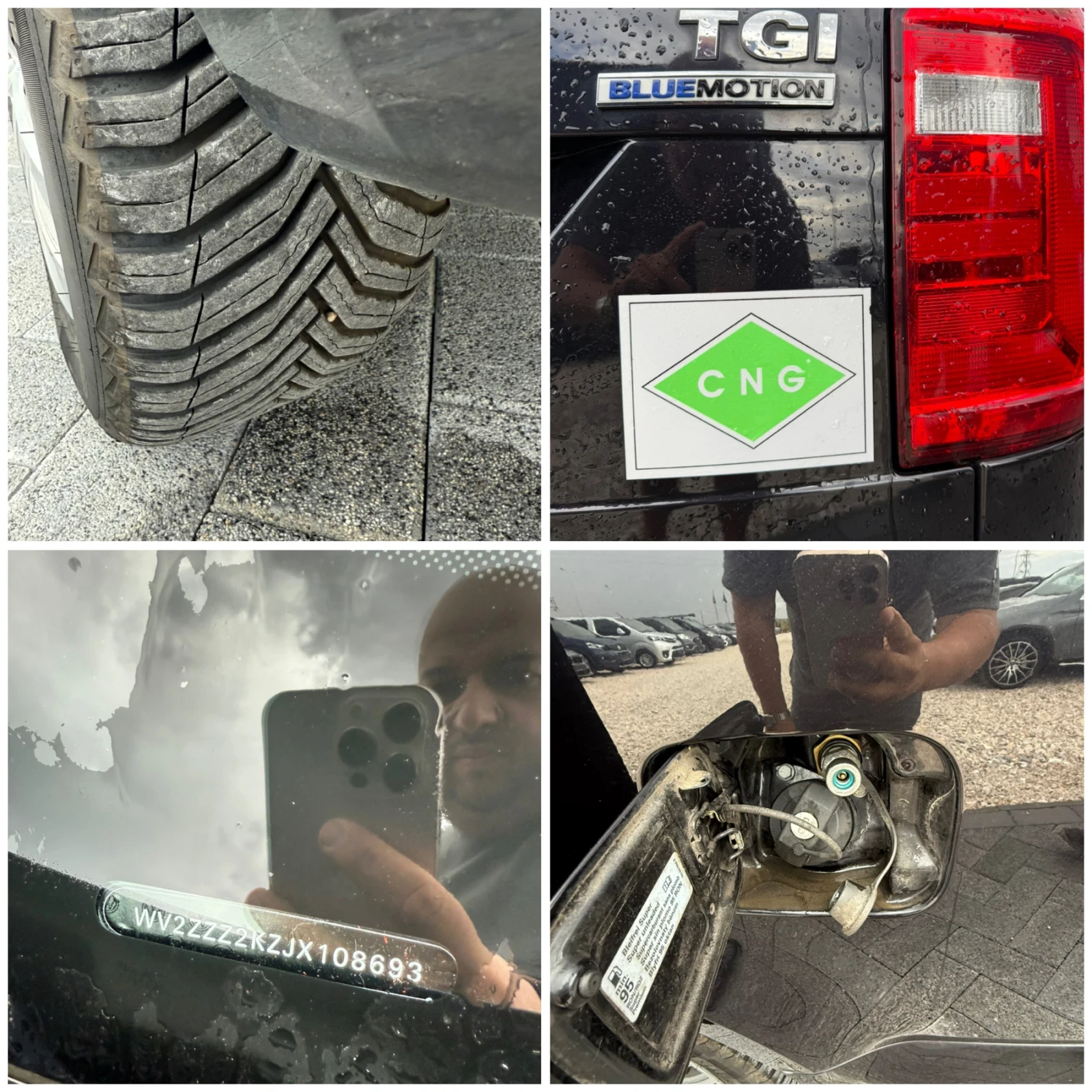 VW Caddy  ! | Mobile.bg   14