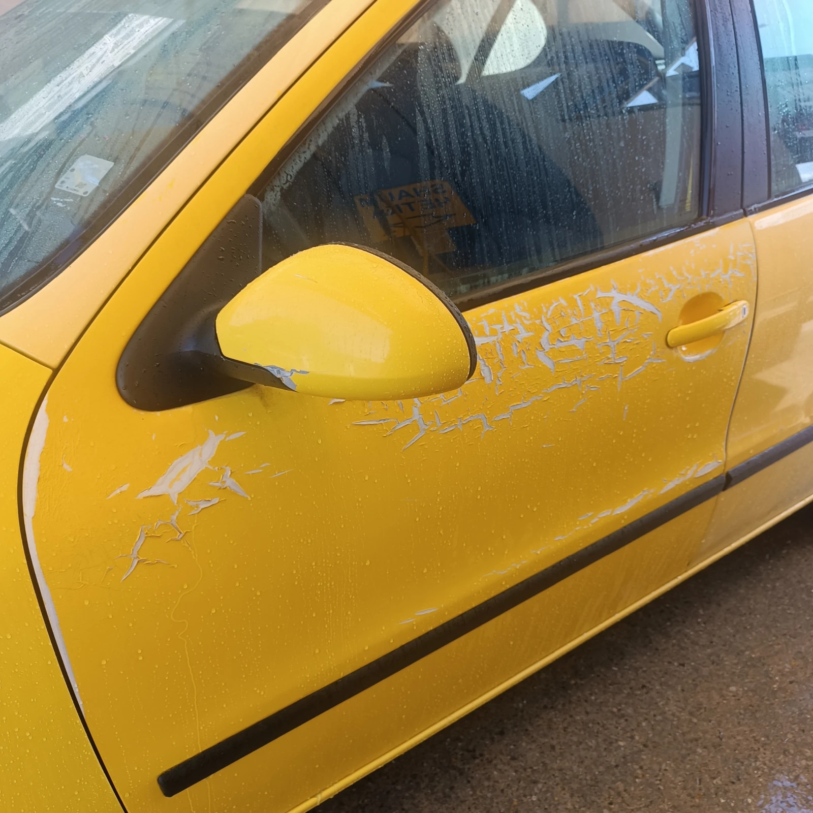 Seat Leon  - изображение 7