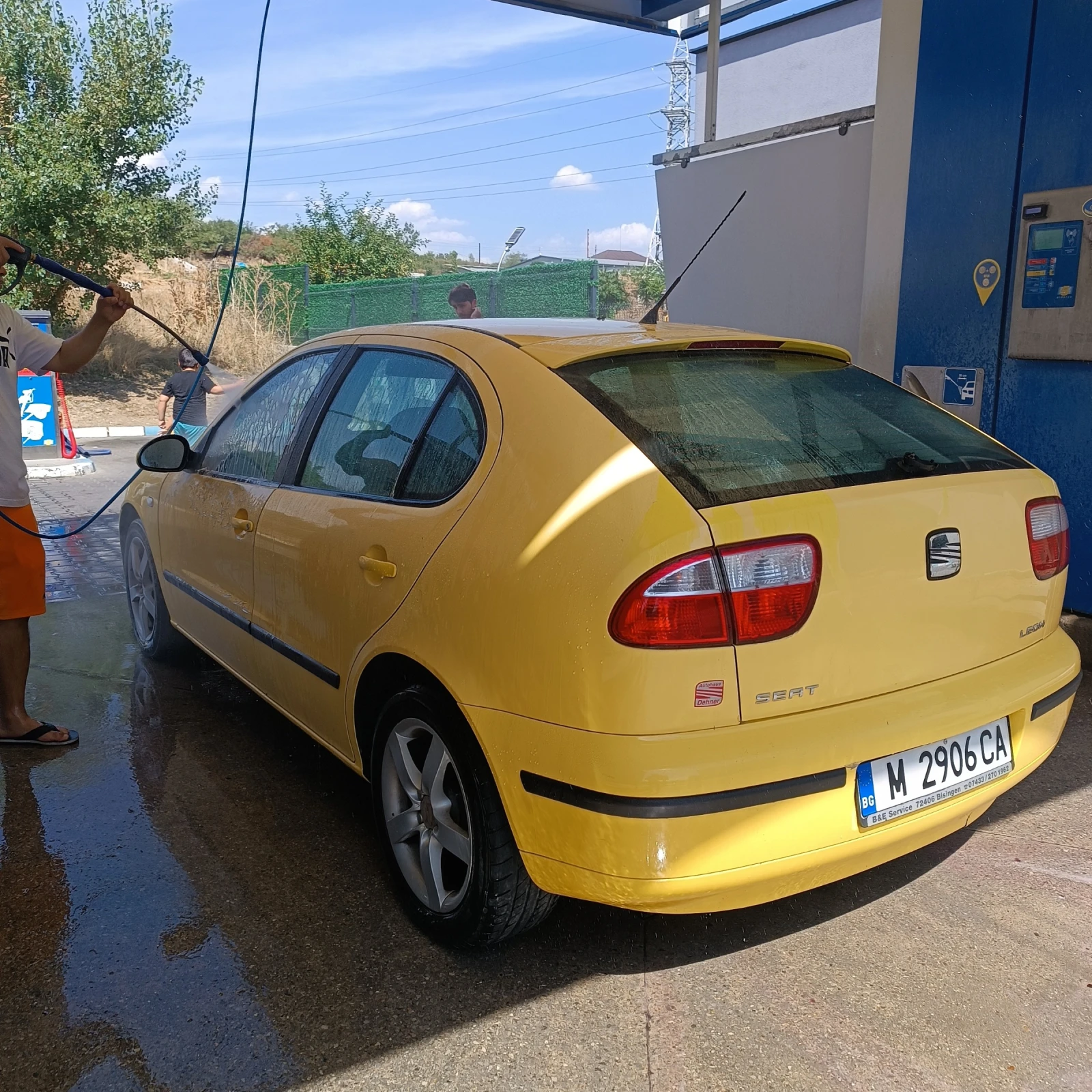 Seat Leon  - изображение 3