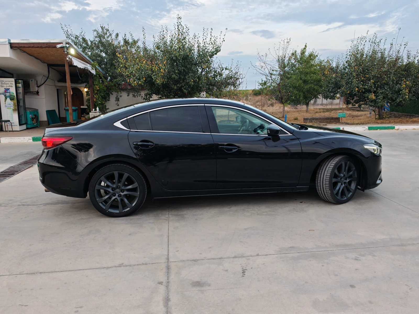 Mazda 6  - изображение 5