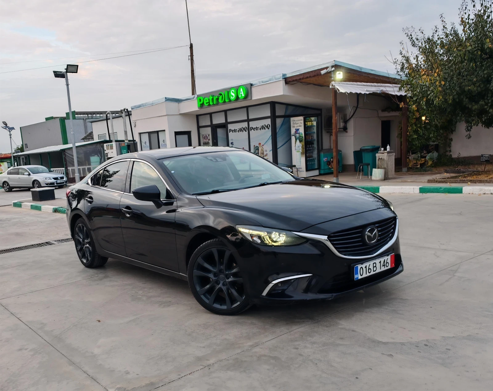 Mazda 6 | Mobile.bg   1