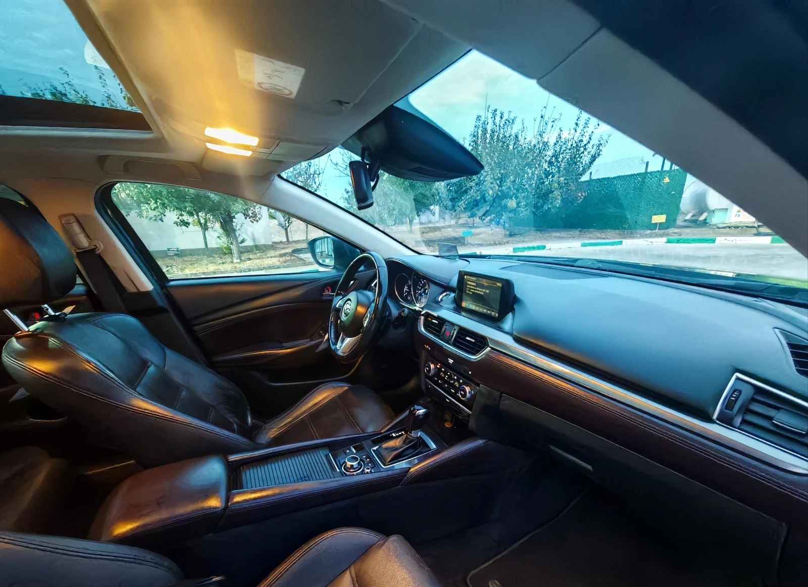 Mazda 6 | Mobile.bg   14