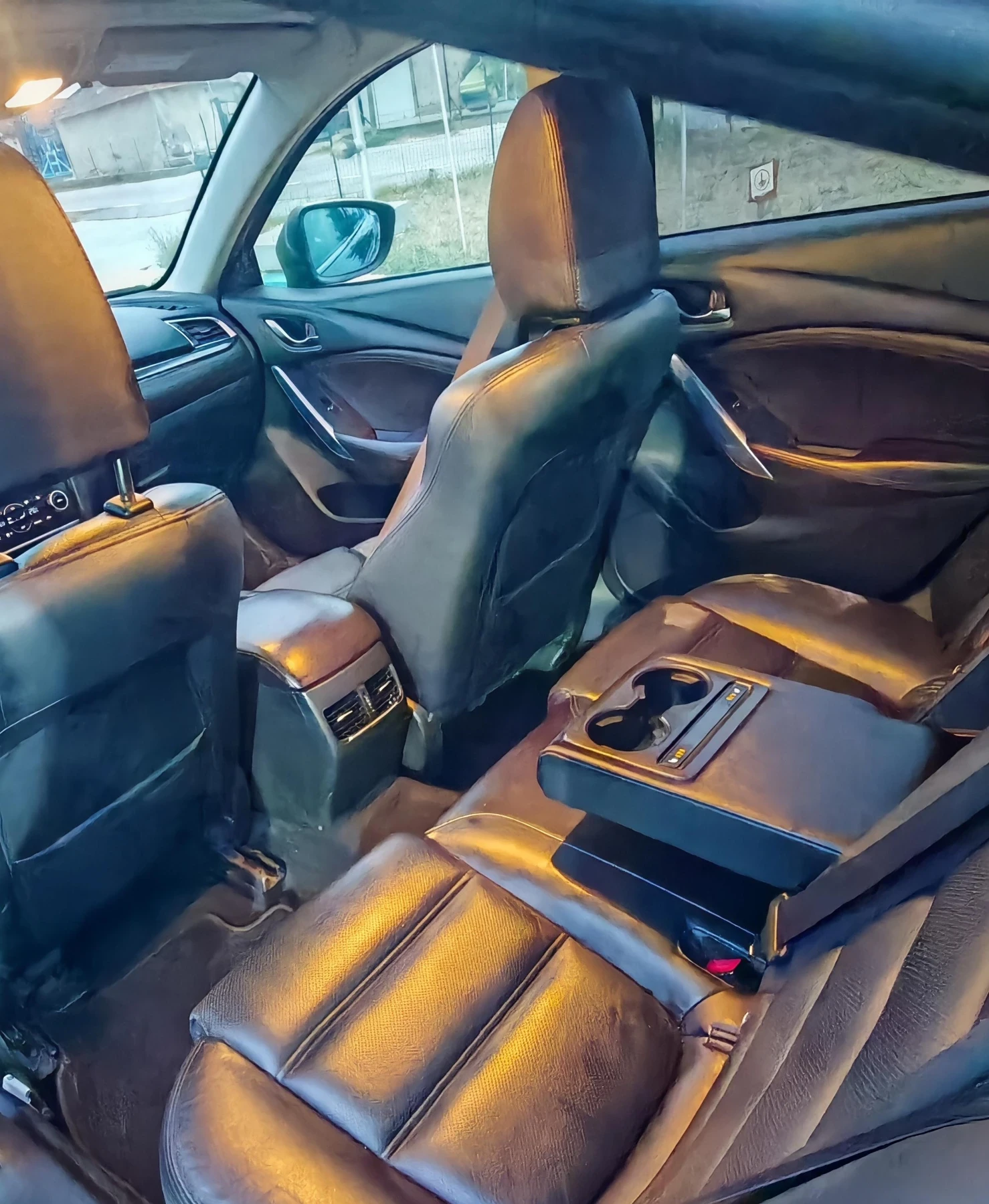 Mazda 6 | Mobile.bg   15